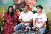 Balagam Movie Success Celebrations Photos